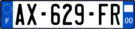 AX-629-FR