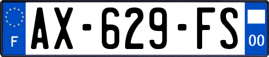 AX-629-FS
