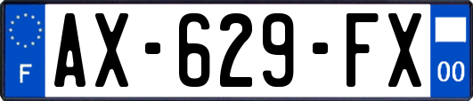 AX-629-FX
