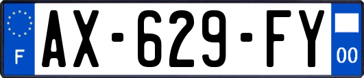 AX-629-FY