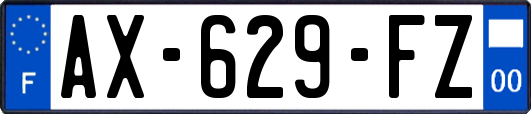 AX-629-FZ