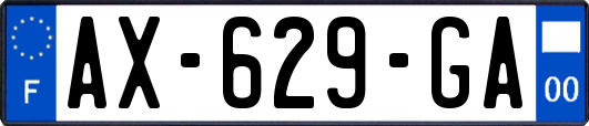 AX-629-GA