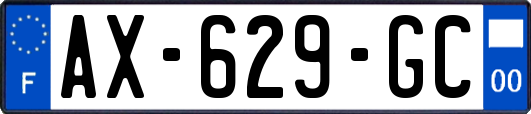 AX-629-GC
