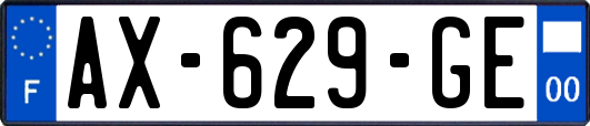 AX-629-GE