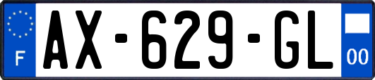 AX-629-GL
