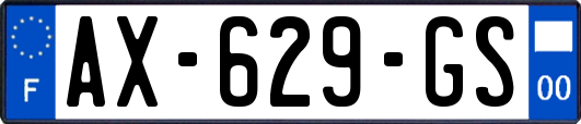 AX-629-GS