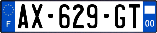 AX-629-GT