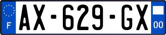 AX-629-GX