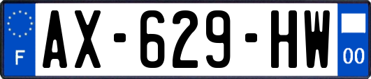 AX-629-HW