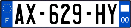 AX-629-HY