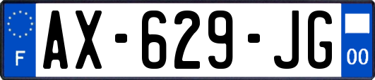 AX-629-JG