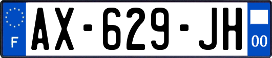 AX-629-JH