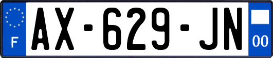 AX-629-JN