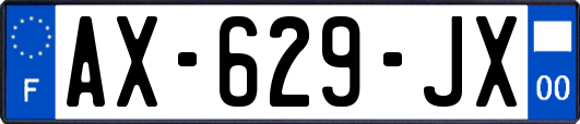 AX-629-JX