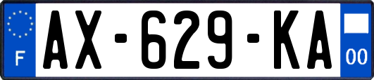 AX-629-KA