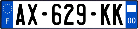 AX-629-KK