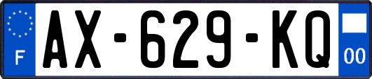 AX-629-KQ