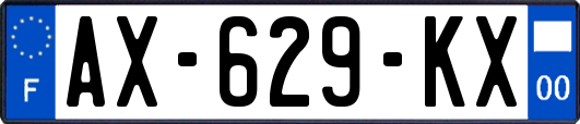 AX-629-KX