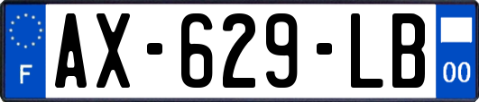 AX-629-LB