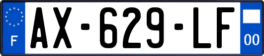 AX-629-LF