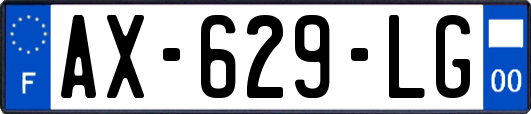 AX-629-LG