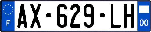 AX-629-LH