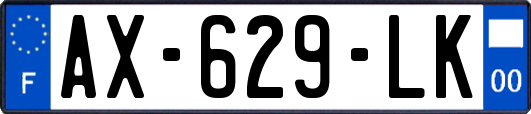 AX-629-LK