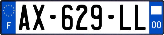 AX-629-LL