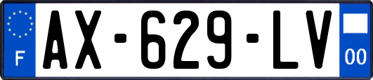 AX-629-LV