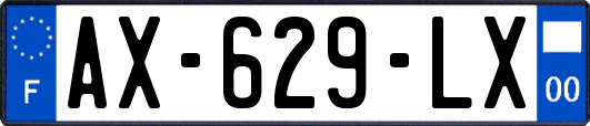 AX-629-LX