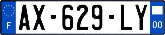 AX-629-LY