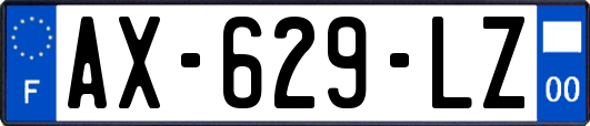 AX-629-LZ