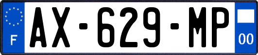 AX-629-MP