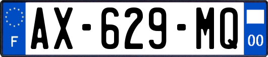 AX-629-MQ