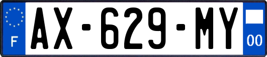 AX-629-MY