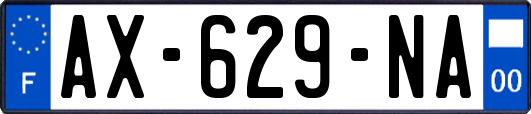 AX-629-NA