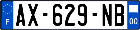 AX-629-NB