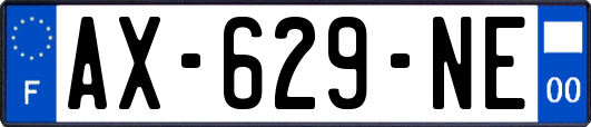 AX-629-NE