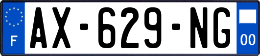 AX-629-NG