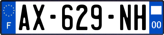 AX-629-NH