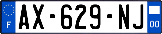 AX-629-NJ