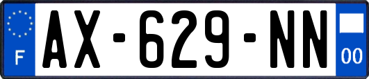 AX-629-NN