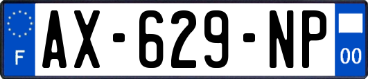 AX-629-NP
