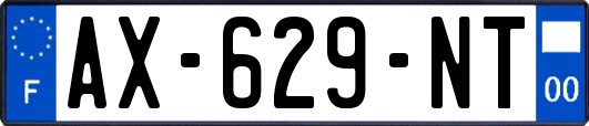 AX-629-NT