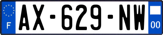 AX-629-NW