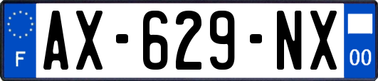 AX-629-NX