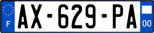 AX-629-PA