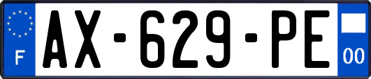 AX-629-PE