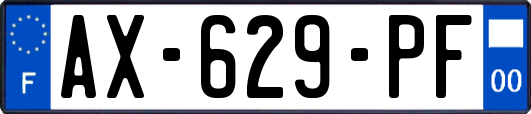 AX-629-PF