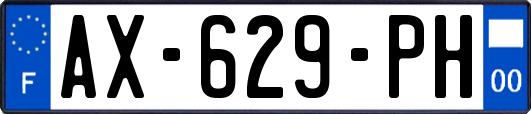 AX-629-PH